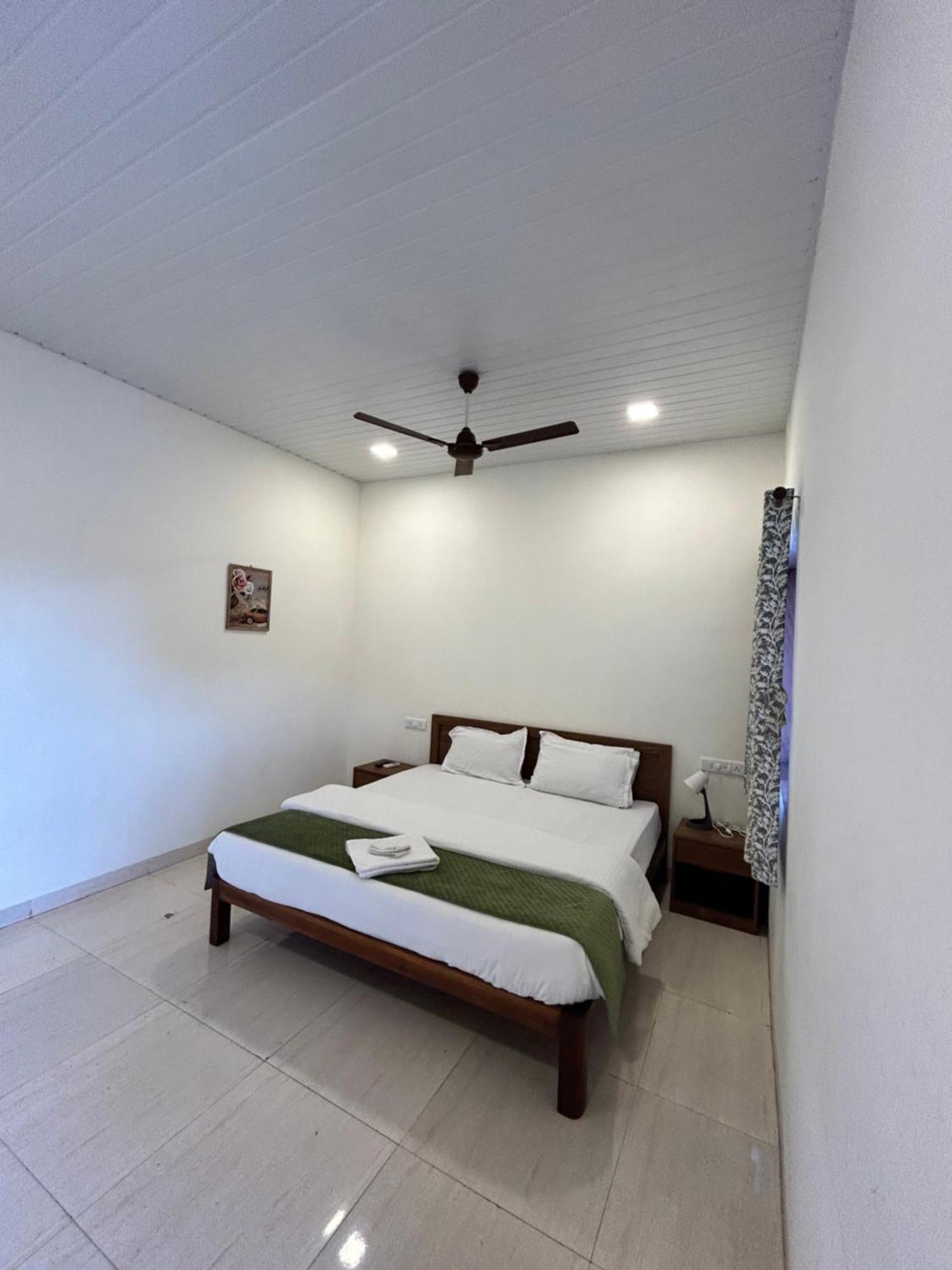 Villa Wistaria- Luxury 7Bhk Villa With Private Pool Alībāg Εξωτερικό φωτογραφία