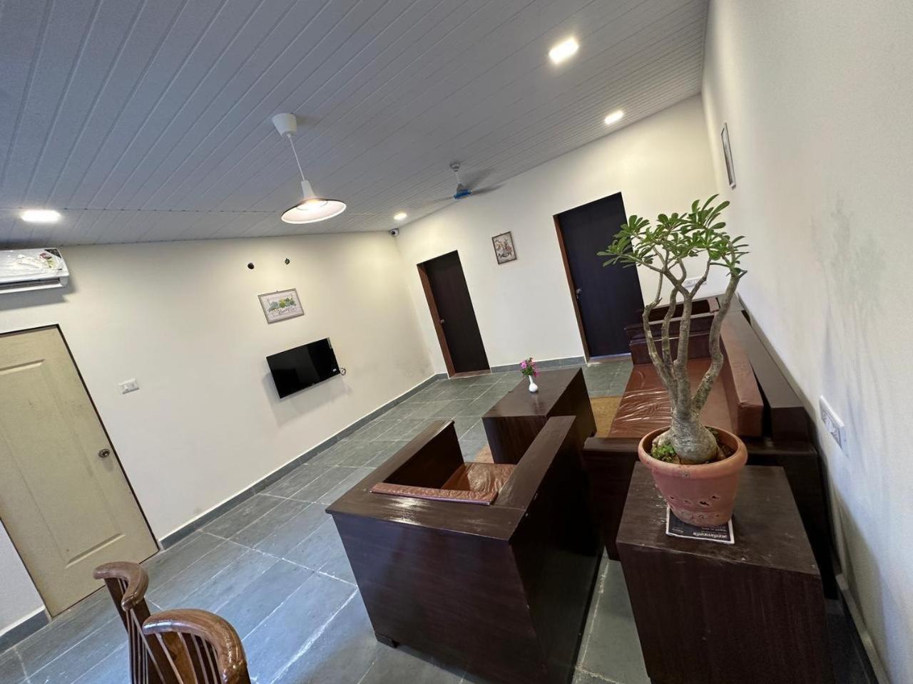 Villa Wistaria- Luxury 7Bhk Villa With Private Pool Alībāg Εξωτερικό φωτογραφία